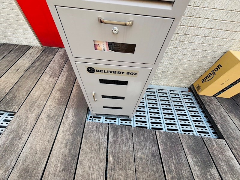 ティロ・フィナーレ松戸B その他外観2