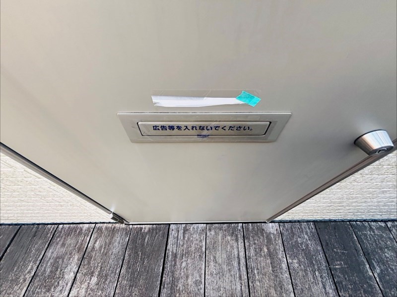 ティロ・フィナーレ松戸B その他外観4