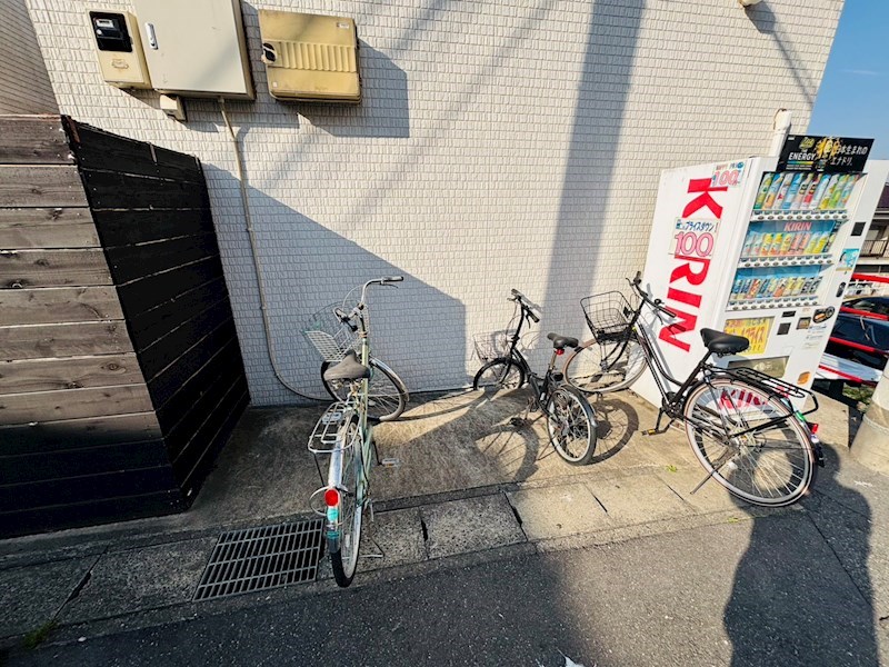 ティロ・フィナーレ松戸B その他外観5