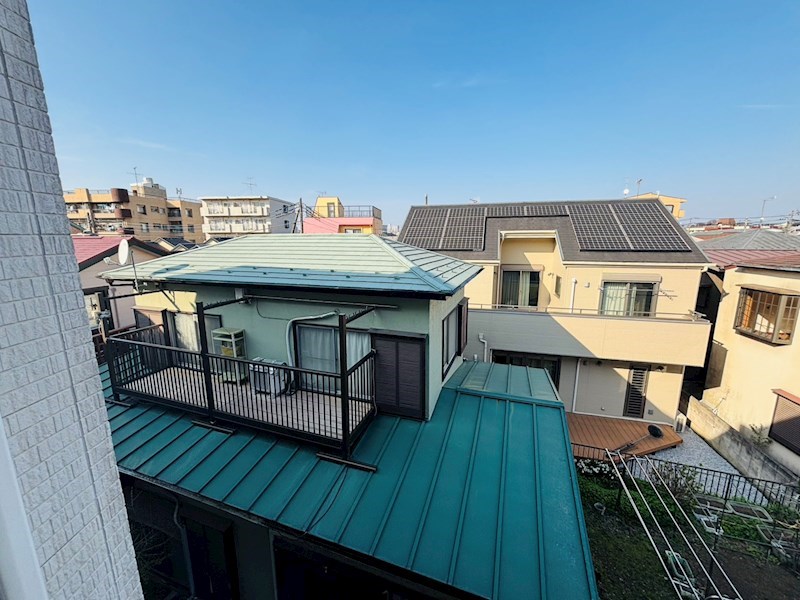 ティロ・フィナーレ松戸B その他8