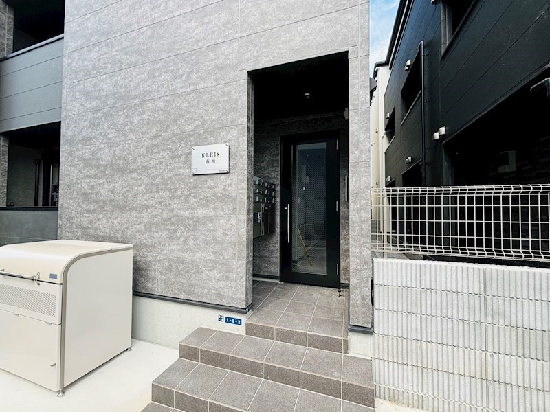 KLEIS南柏 その他外観1