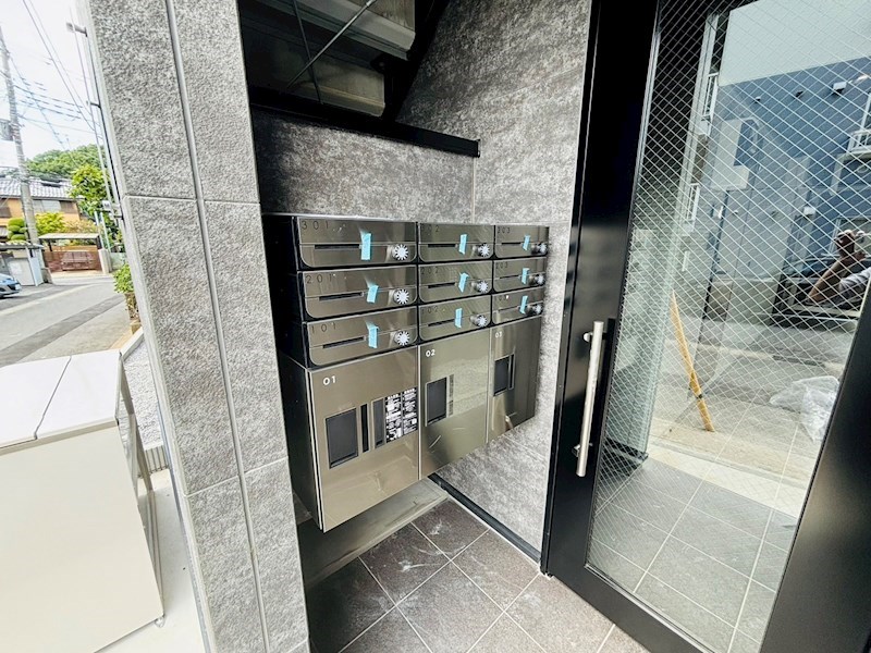 KLEIS南柏 その他外観2