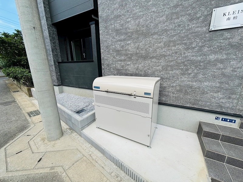 KLEIS南柏 その他外観6