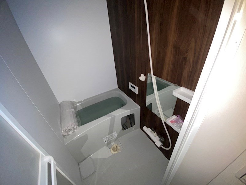 KLEIS南柏 風呂画像