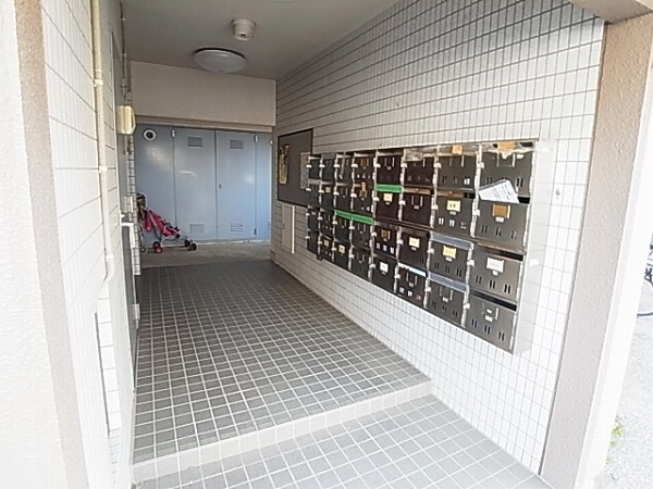 カームヤタ藤第１ その他外観4