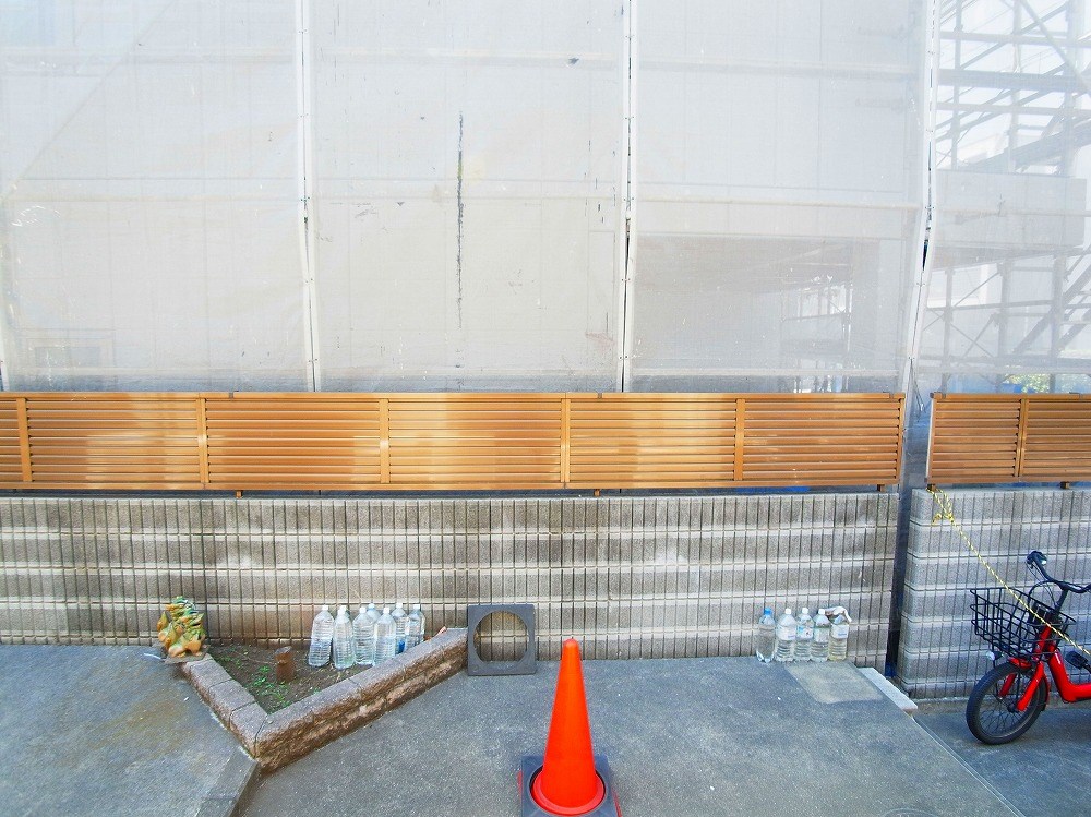 きぃちゃんハイム その他6