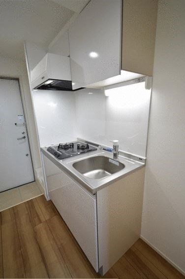 サザンフロント六町 ベッドルーム