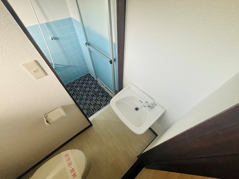 エアリーコートⅡ その他2