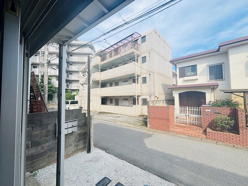 エアリーコートⅡ その他20