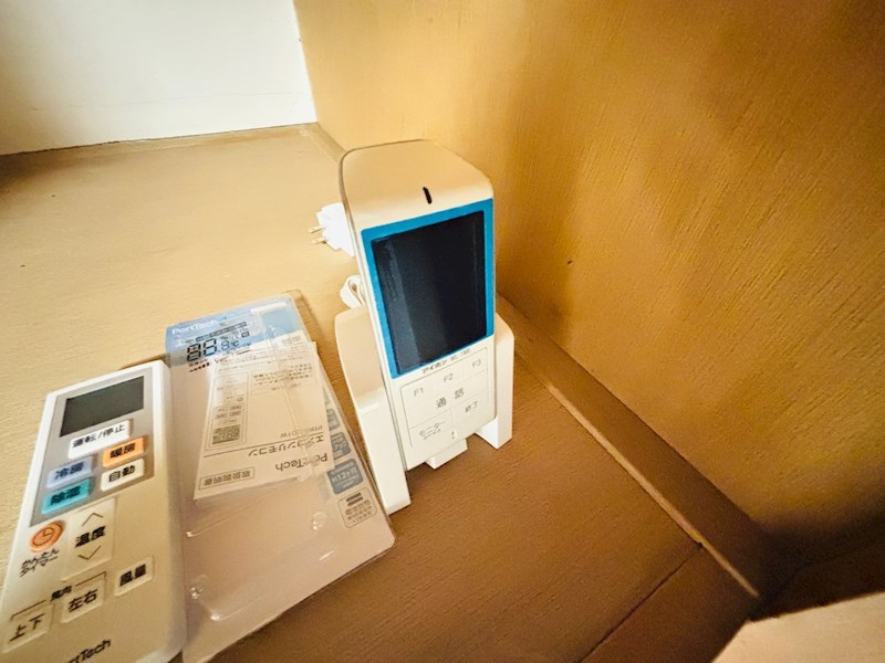 エアリーコートⅡ その他4