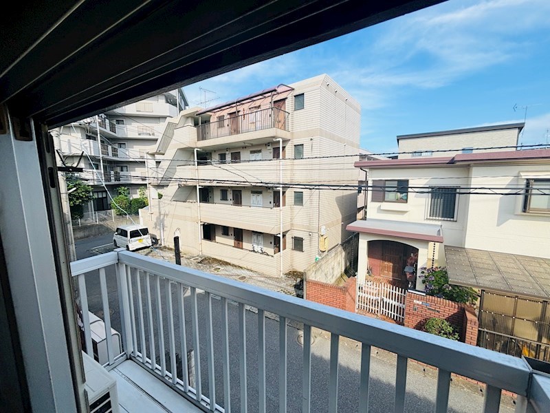 エアリーコートⅡ その他6