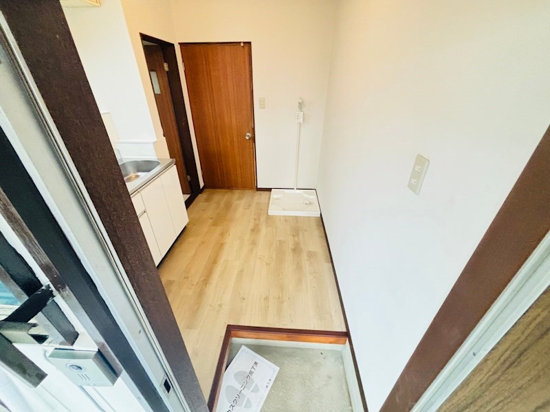 エアリーコートⅡ その他15