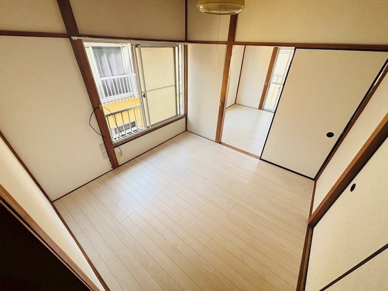 エアリーコートⅡ その他20