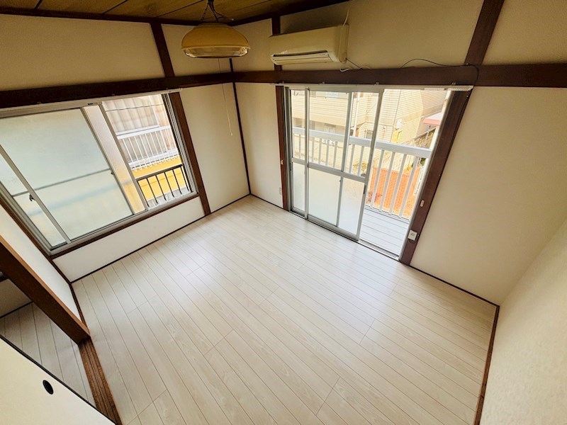 エアリーコートⅡ その他22