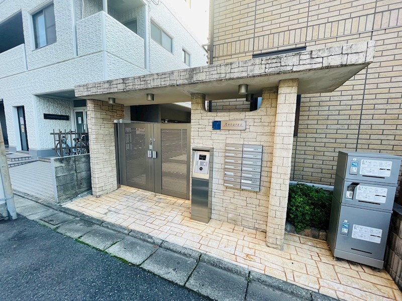 アンタレス その他外観1