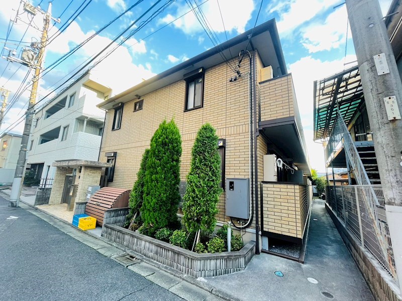 アンタレス その他外観6