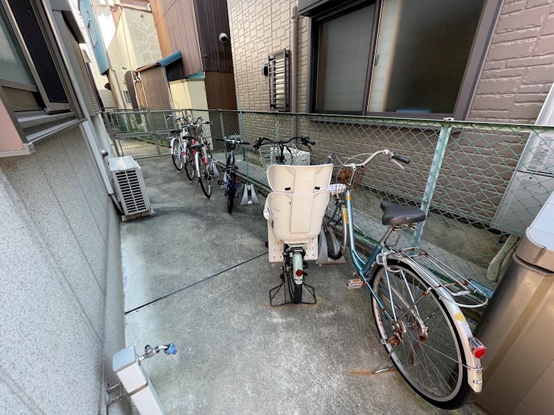 クレストKai その他外観6