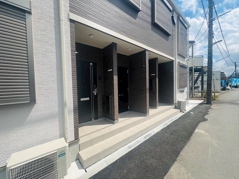 ビルゲ高柳 その他外観1