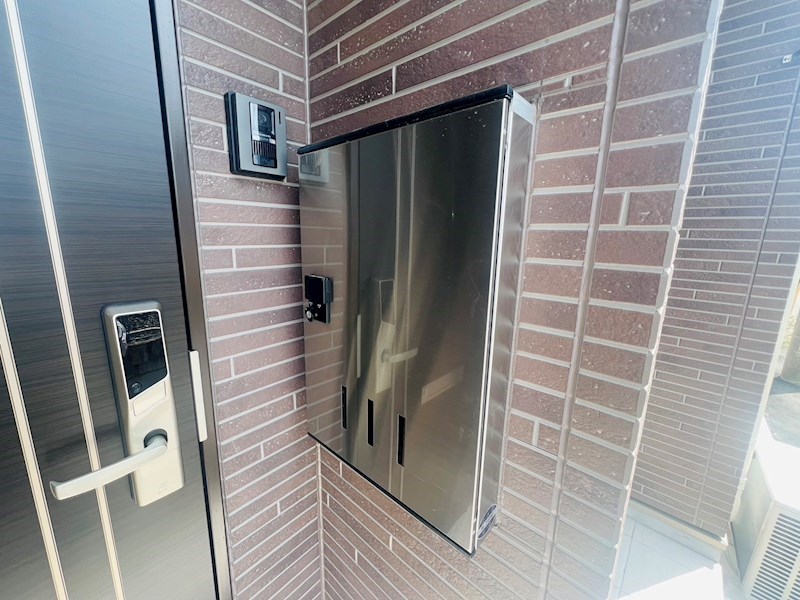 ビルゲ高柳 その他外観2