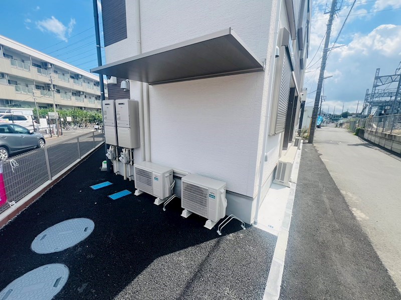 ビルゲ高柳 その他外観3