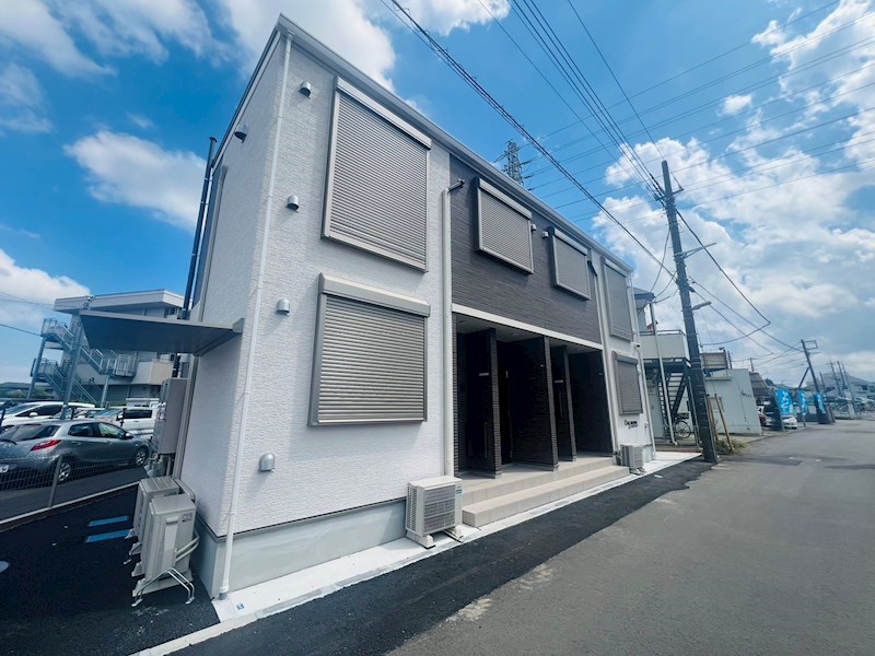 ビルゲ高柳 その他外観4