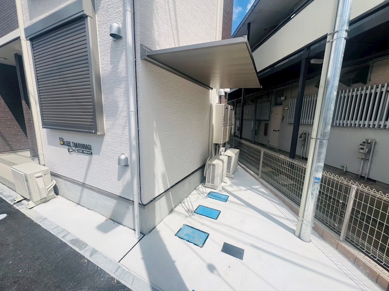 ビルゲ高柳 その他外観5