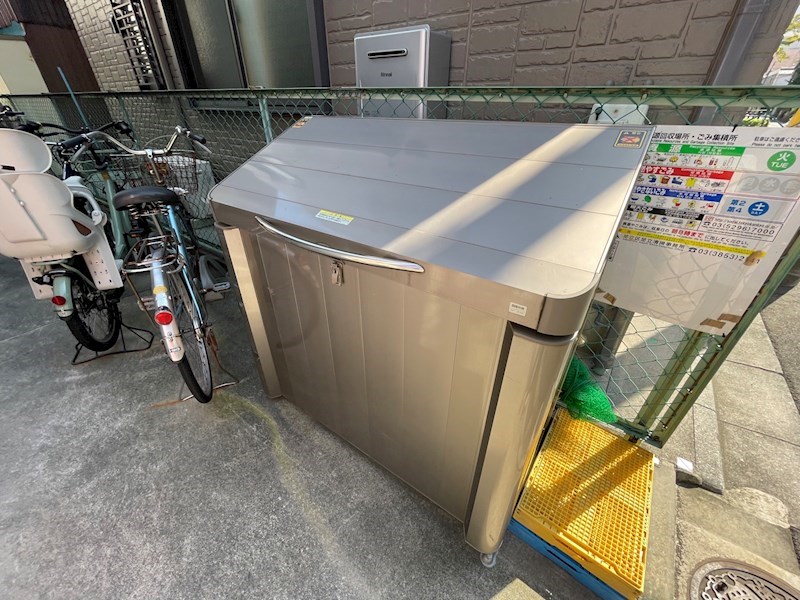 クレストKai その他外観2