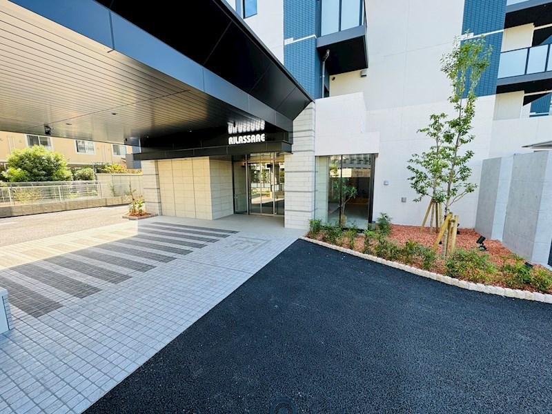 リラッサーレ その他外観2