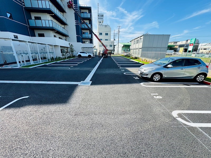 リラッサーレ その他外観3