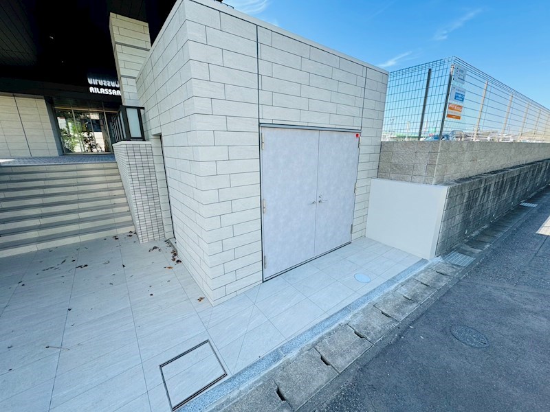 リラッサーレ その他外観5