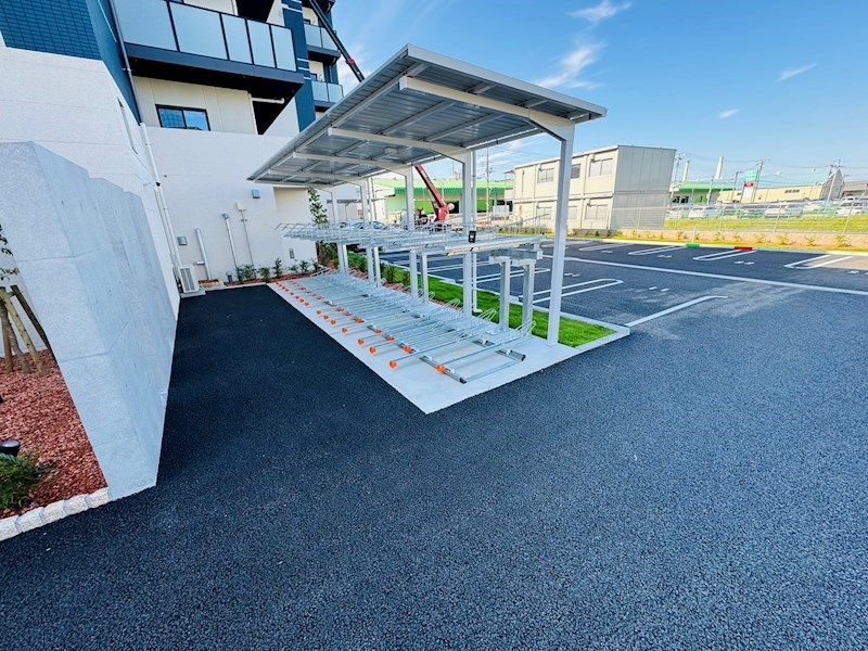 リラッサーレ その他外観6