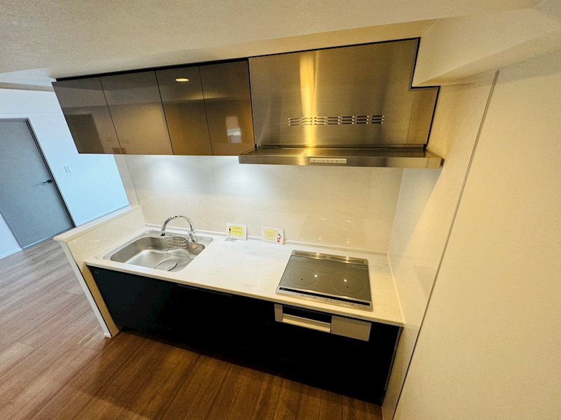 リラッサーレ キッチン