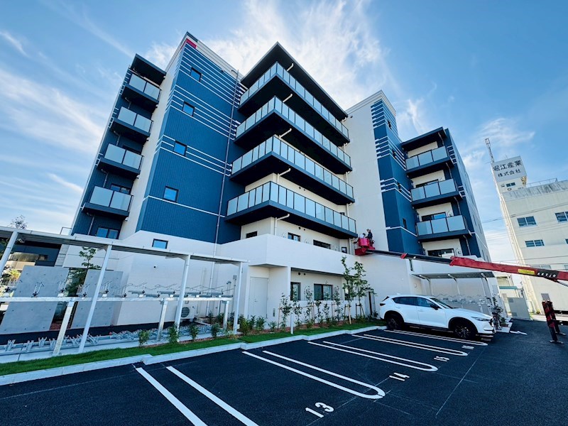 リラッサーレ その他外観1