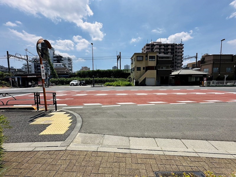 レーベン北千住ルミレイズタワー その他6