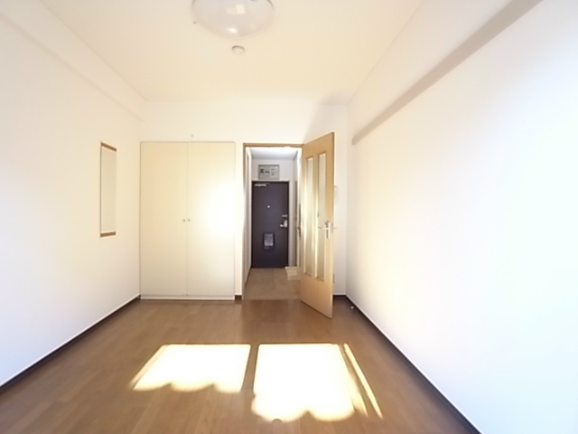 リーブル北小金 リビング