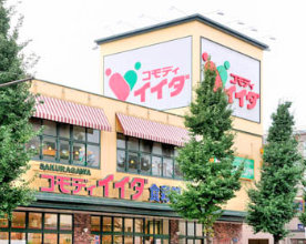 リーブル北小金 周辺画像6