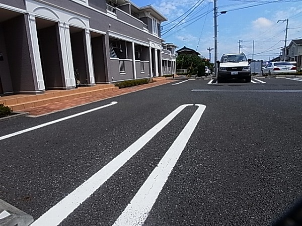 エスペランサＢ その他外観3