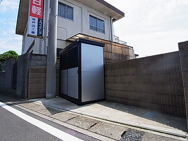 エスペランサＢ その他外観4