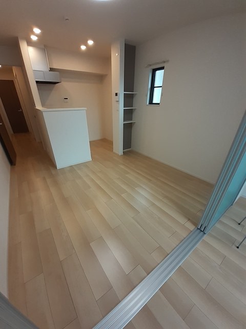 アーブル リビング