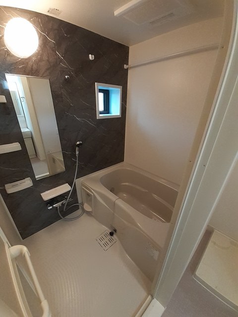 アーブル 風呂画像