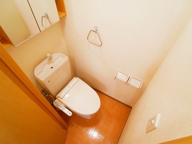 プライマリー その他1