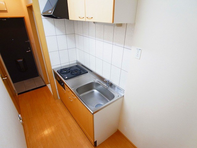 プライマリー キッチン