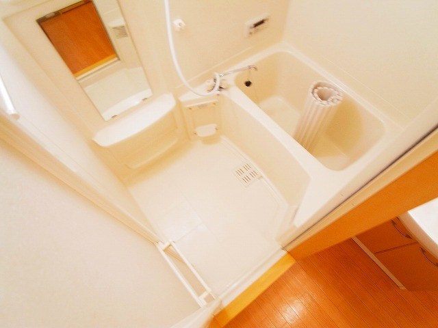 プライマリー 風呂画像