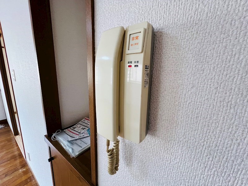 松戸ハイツ第一 その他4