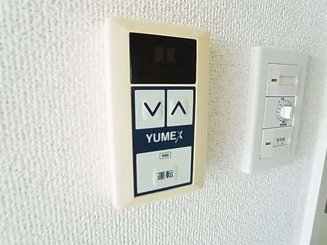 日神パレステージ亀有 その他6