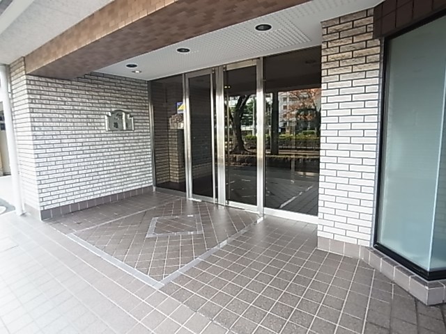日神パレステージ亀有 その他外観1