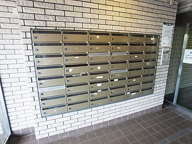 日神パレステージ亀有 その他外観6