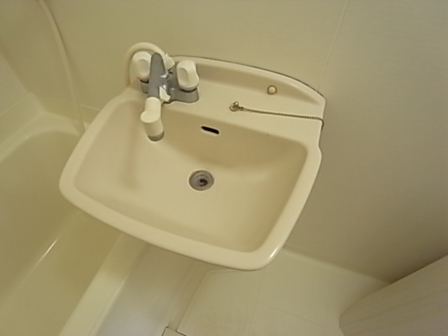 フラッツ・シゲ その他1