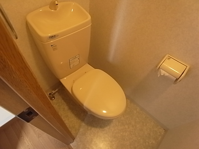 フラッツ・シゲ その他2