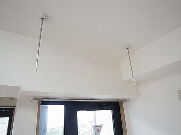 フラッツ・シゲ その他4